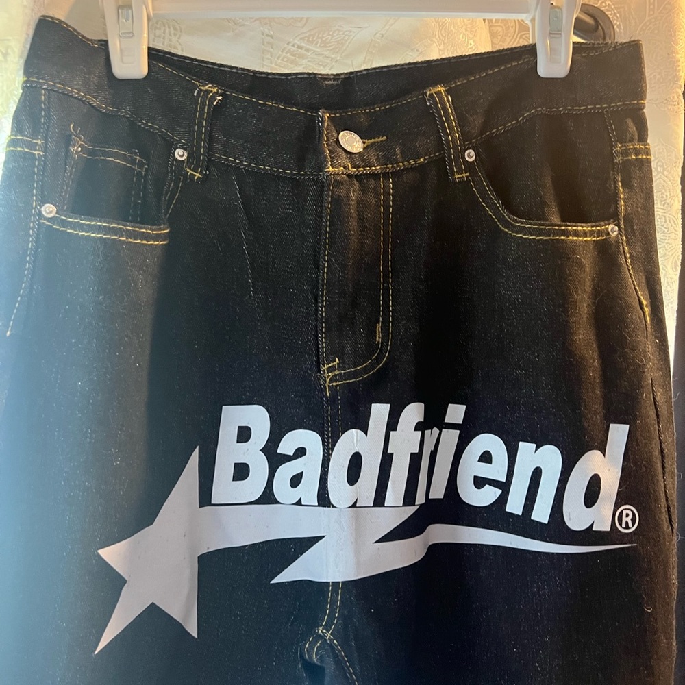 Badfriend size 30 waist